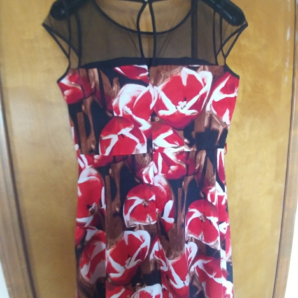 Dress - Picture 2 of 3